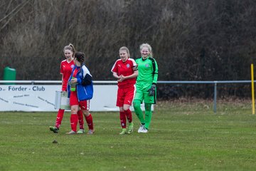 Bild 18 - B-Juniorinnen SV Henstedt Ulzburg - Holstein Kiel : Ergebnis: 0:1